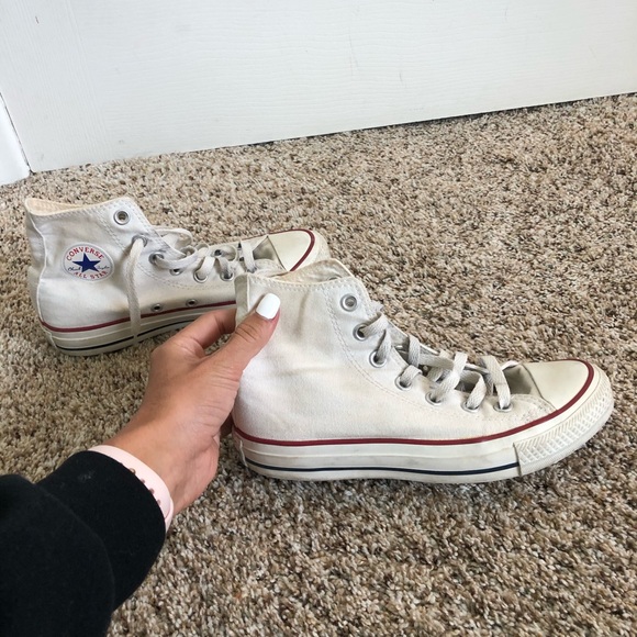 Converse - Picture 3 of 6